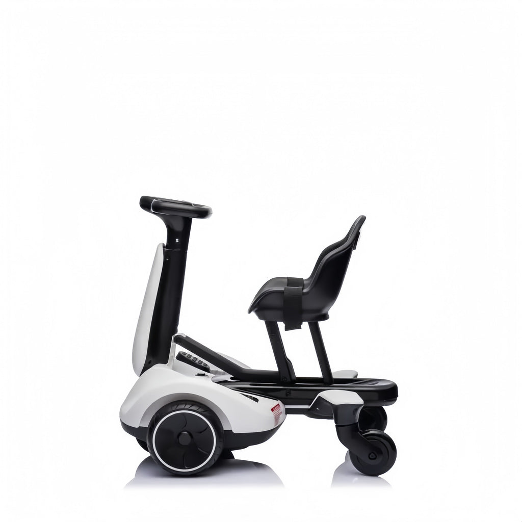 🎄 Light Up Their Christmas! 2-Hour Electric Go-Kart Session for Kids - Unforgettable Joy!