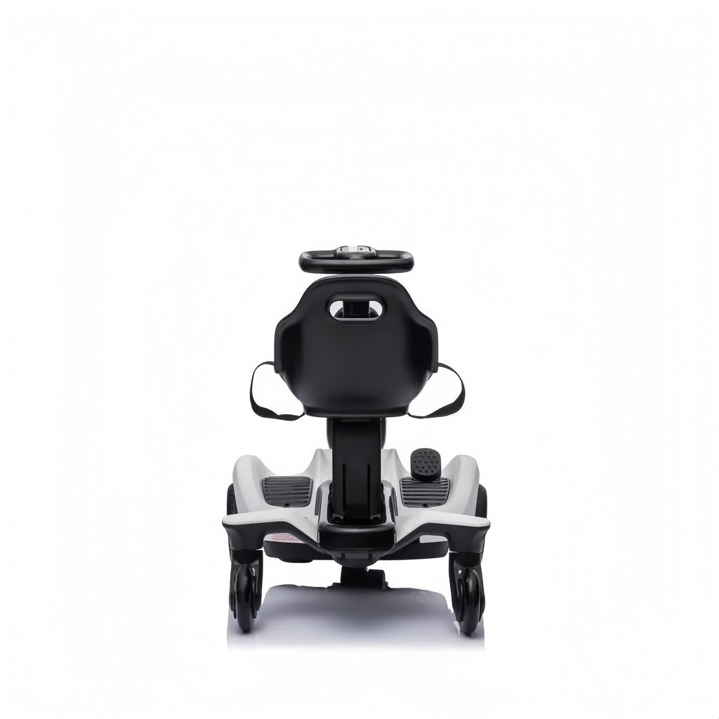 🎄 Light Up Their Christmas! 2-Hour Electric Go-Kart Session for Kids - Unforgettable Joy!