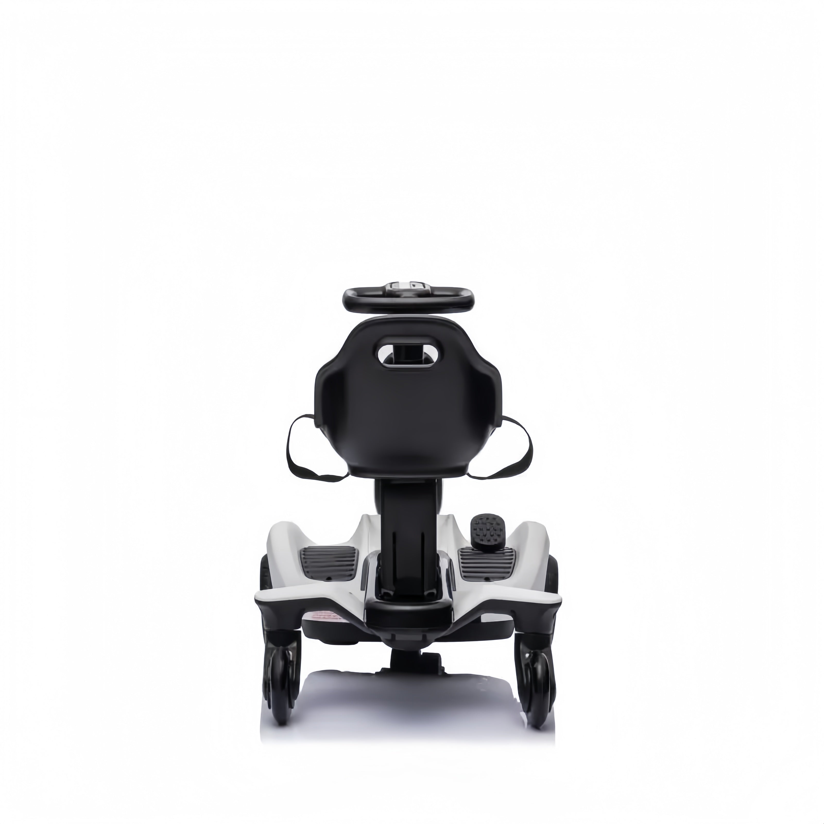 🎄 Light Up Their Christmas! 2-Hour Electric Go-Kart Session for Kids - Unforgettable Joy!